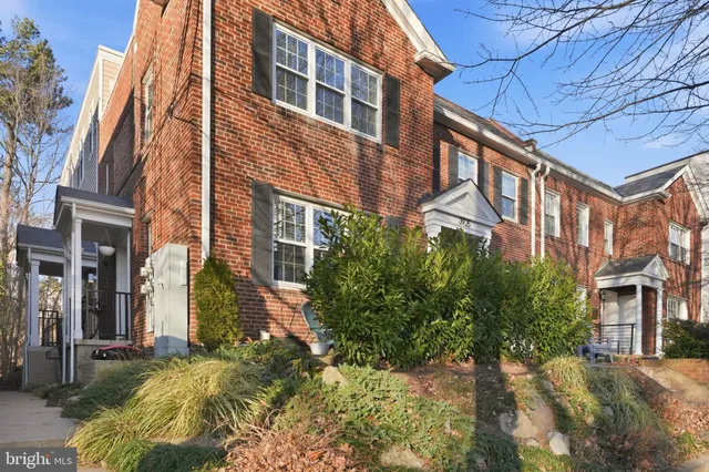 $559,400 | 3925 Fulton Street Northwest, Unit 1, Washington, DC 20007