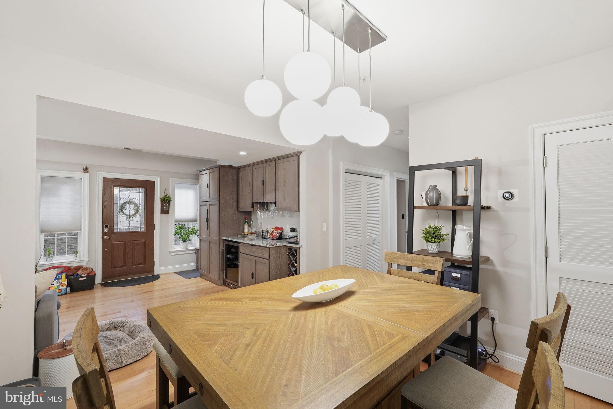 3925 Fulton Street Northwest, Unit 1 Washington, DC 20007 - Photo 15 of 26