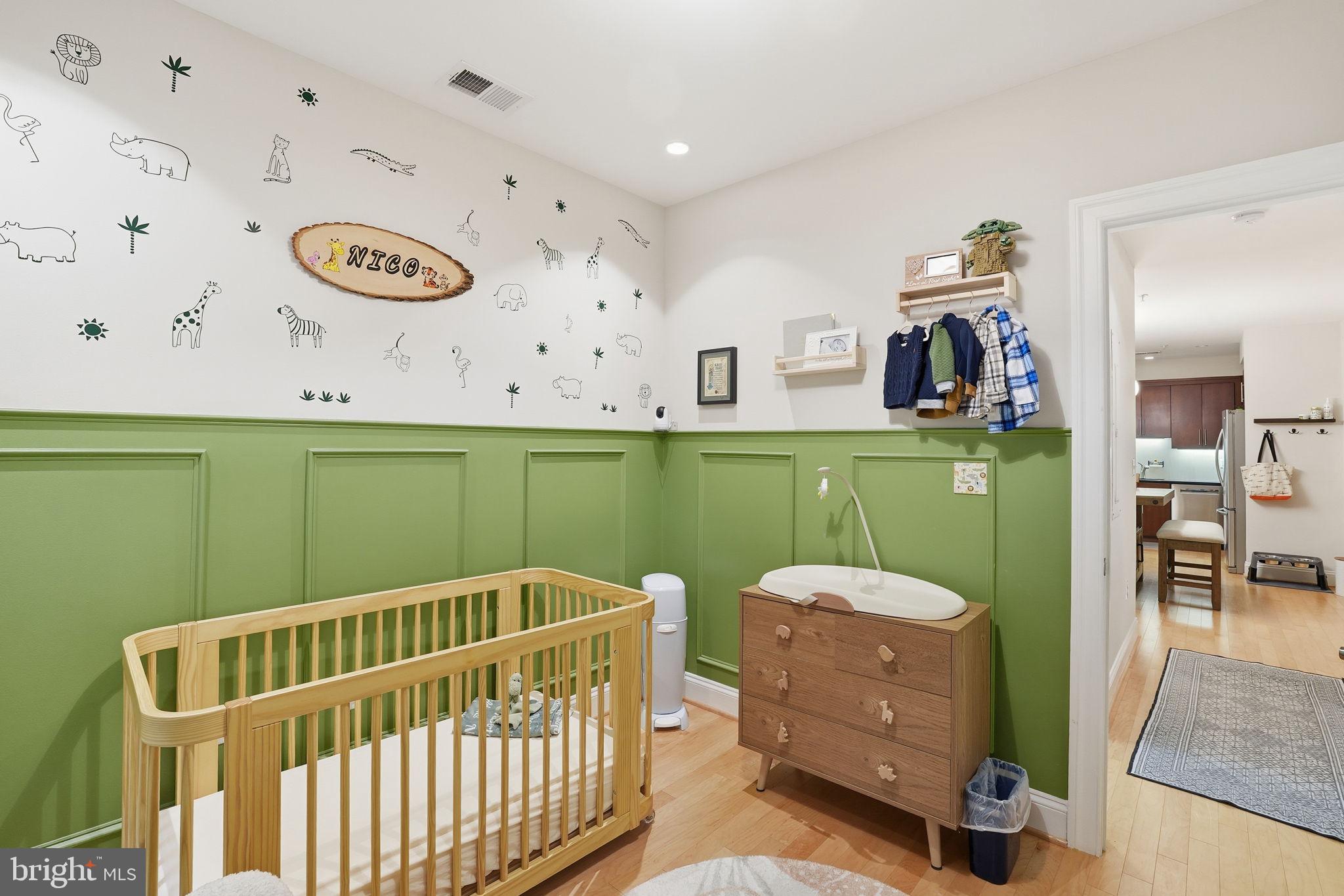 3925 Fulton Street Northwest, Unit 1 Washington, DC 20007 - Photo 17 of 26