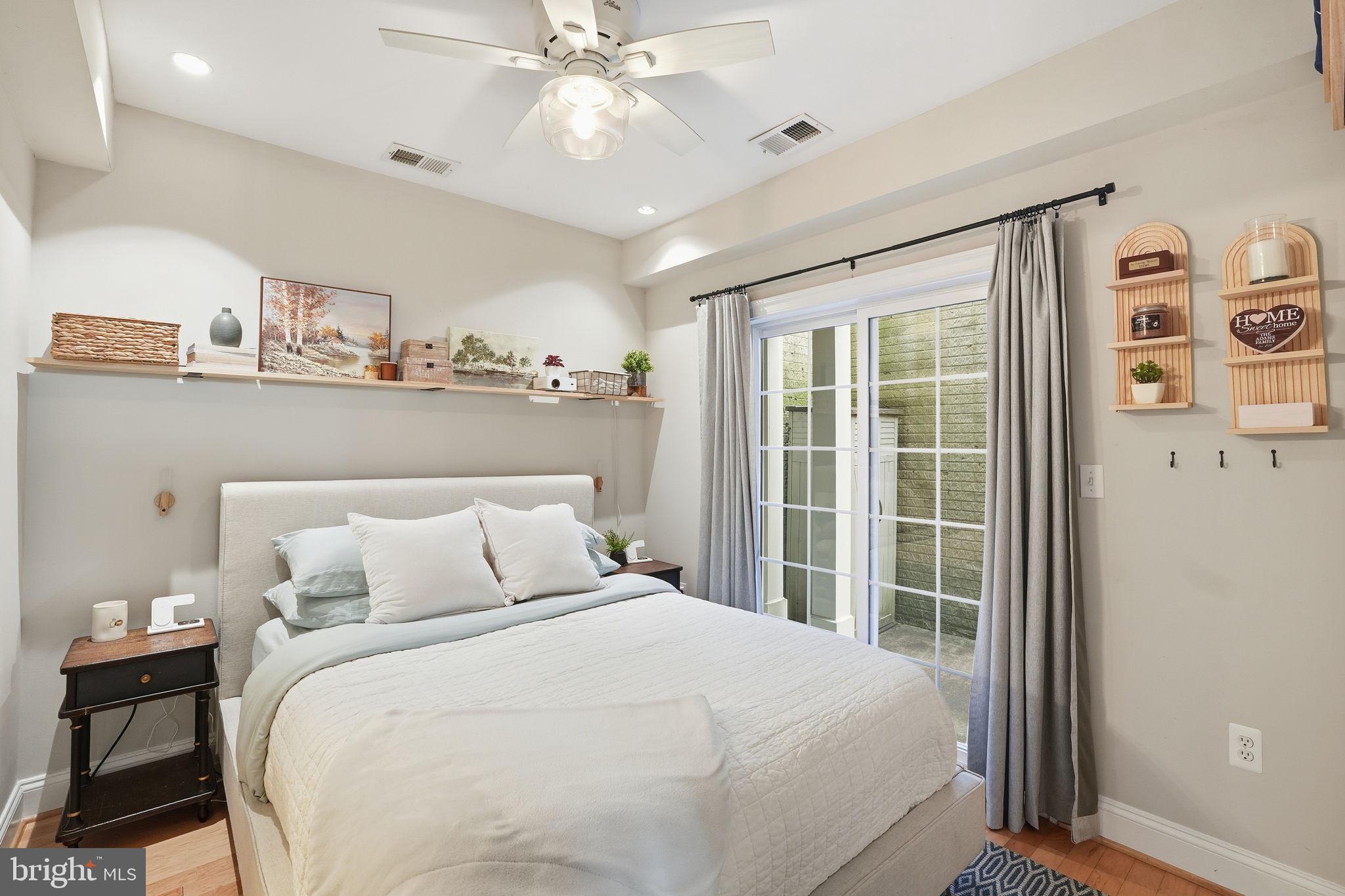 3925 Fulton Street Northwest, Unit 1 Washington, DC 20007 - Photo 18 of 26