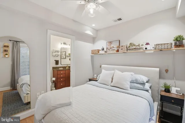 $539,400 | 3925 Fulton Street Northwest, Unit 1, Washington, DC 20007