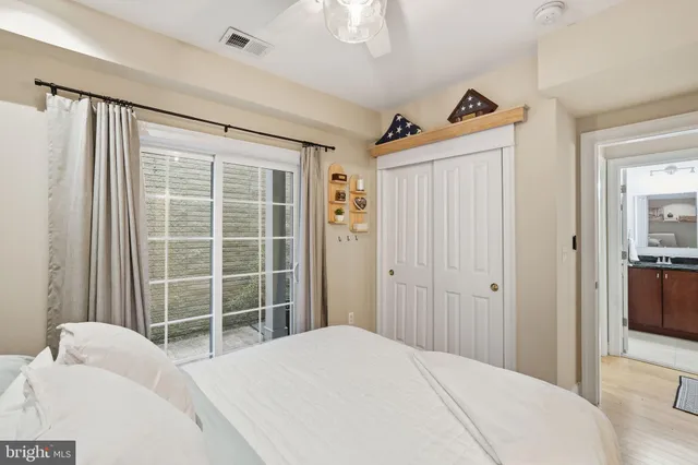 $539,400 | 3925 Fulton Street Northwest, Unit 1, Washington, DC 20007