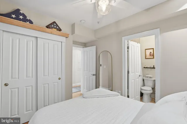 $539,400 | 3925 Fulton Street Northwest, Unit 1, Washington, DC 20007