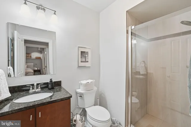 $539,400 | 3925 Fulton Street Northwest, Unit 1, Washington, DC 20007