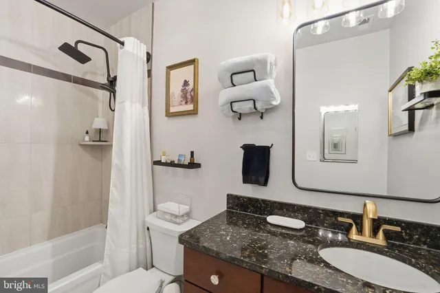 $539,400 | 3925 Fulton Street Northwest, Unit 1, Washington, DC 20007