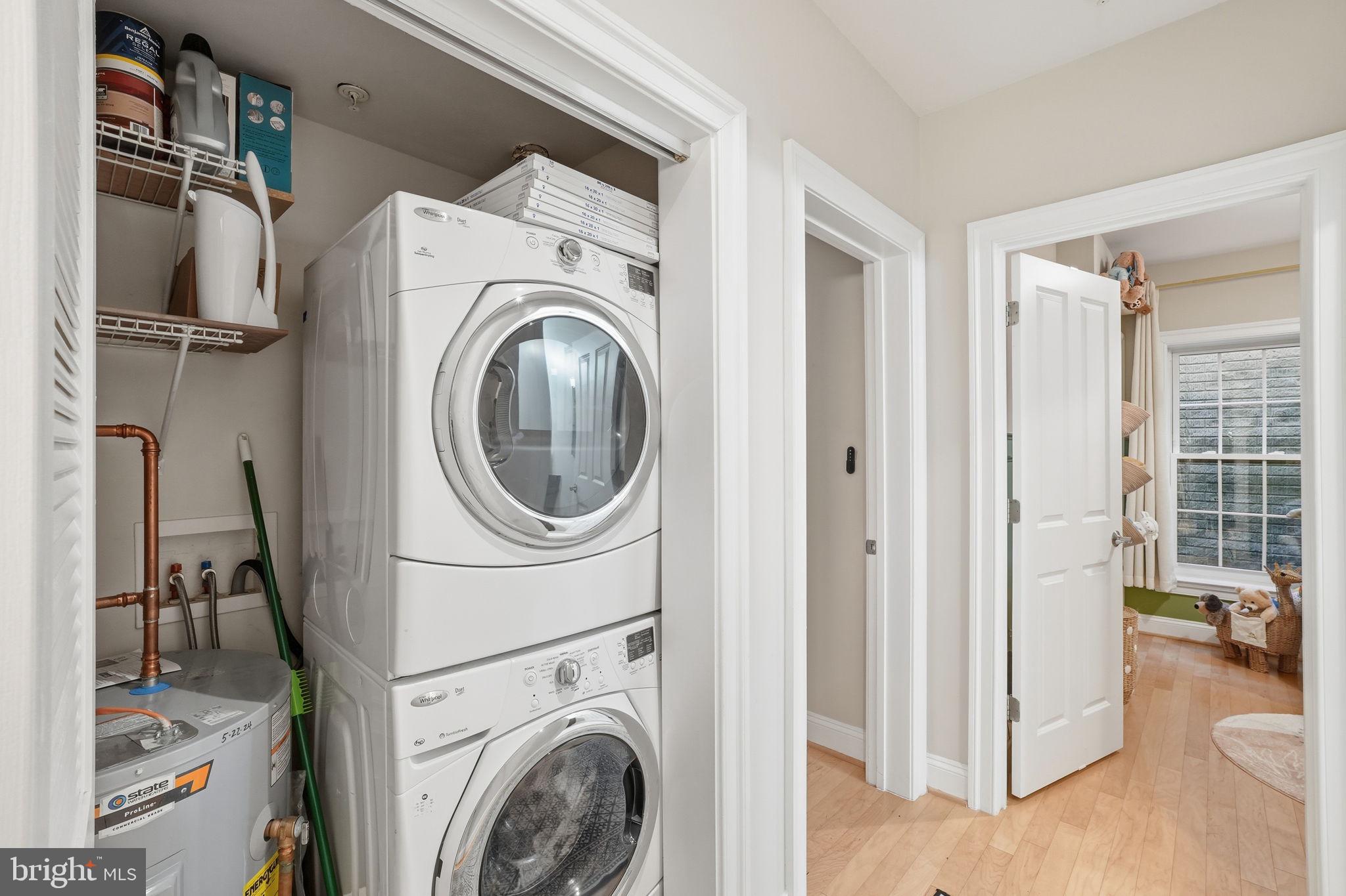 3925 Fulton Street Northwest, Unit 1 Washington, DC 20007 - Photo 24 of 26