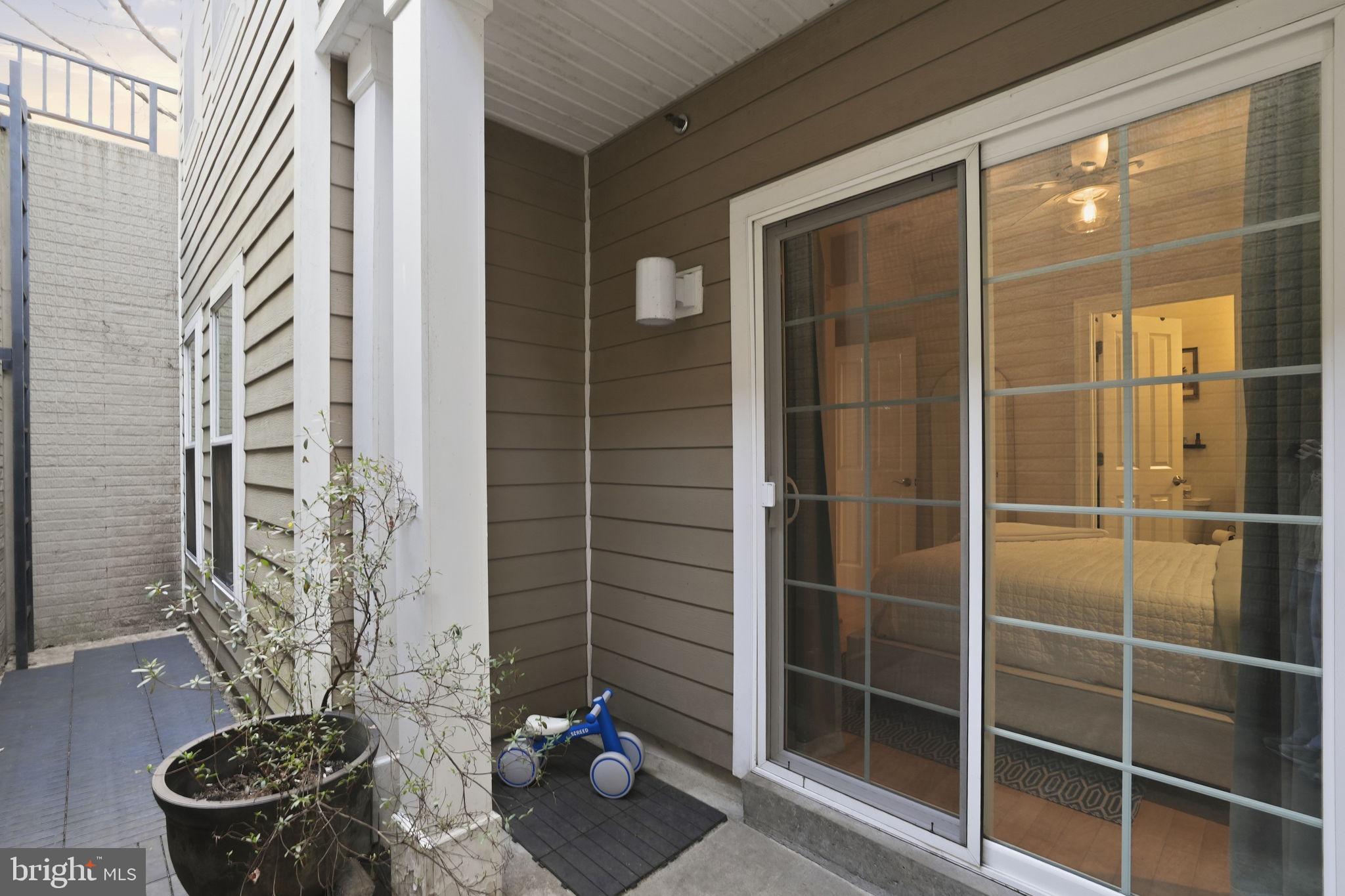 3925 Fulton Street Northwest, Unit 1 Washington, DC 20007 - Photo 25 of 26