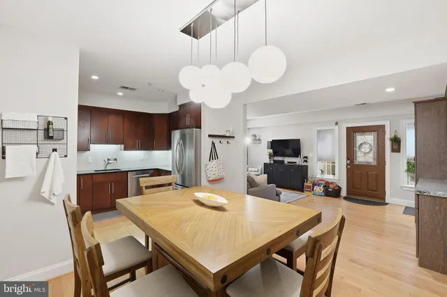 $539,400 | 3925 Fulton Street Northwest, Unit 1, Washington, DC 20007