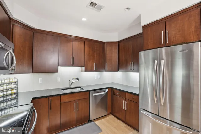 $539,400 | 3925 Fulton Street Northwest, Unit 1, Washington, DC 20007