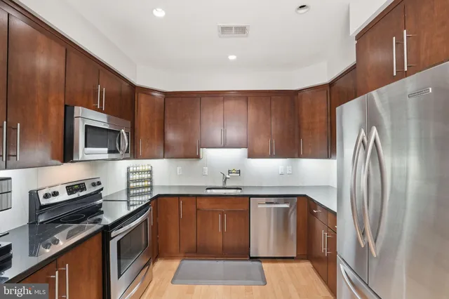 $539,400 | 3925 Fulton Street Northwest, Unit 1, Washington, DC 20007