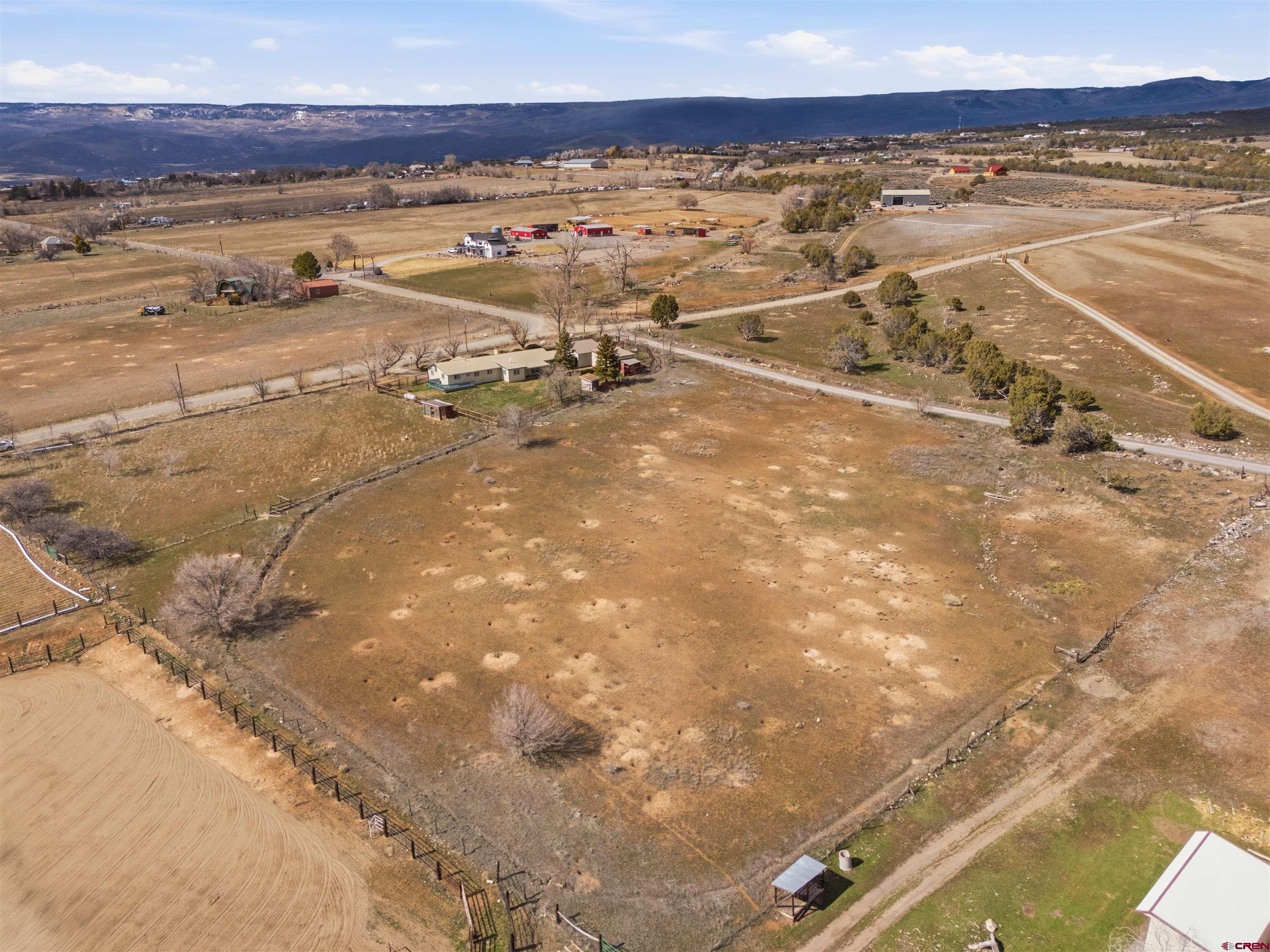 16216 2600th Road Cedaredge, CO 81413 - Photo 42 of 45 a view of an ocean