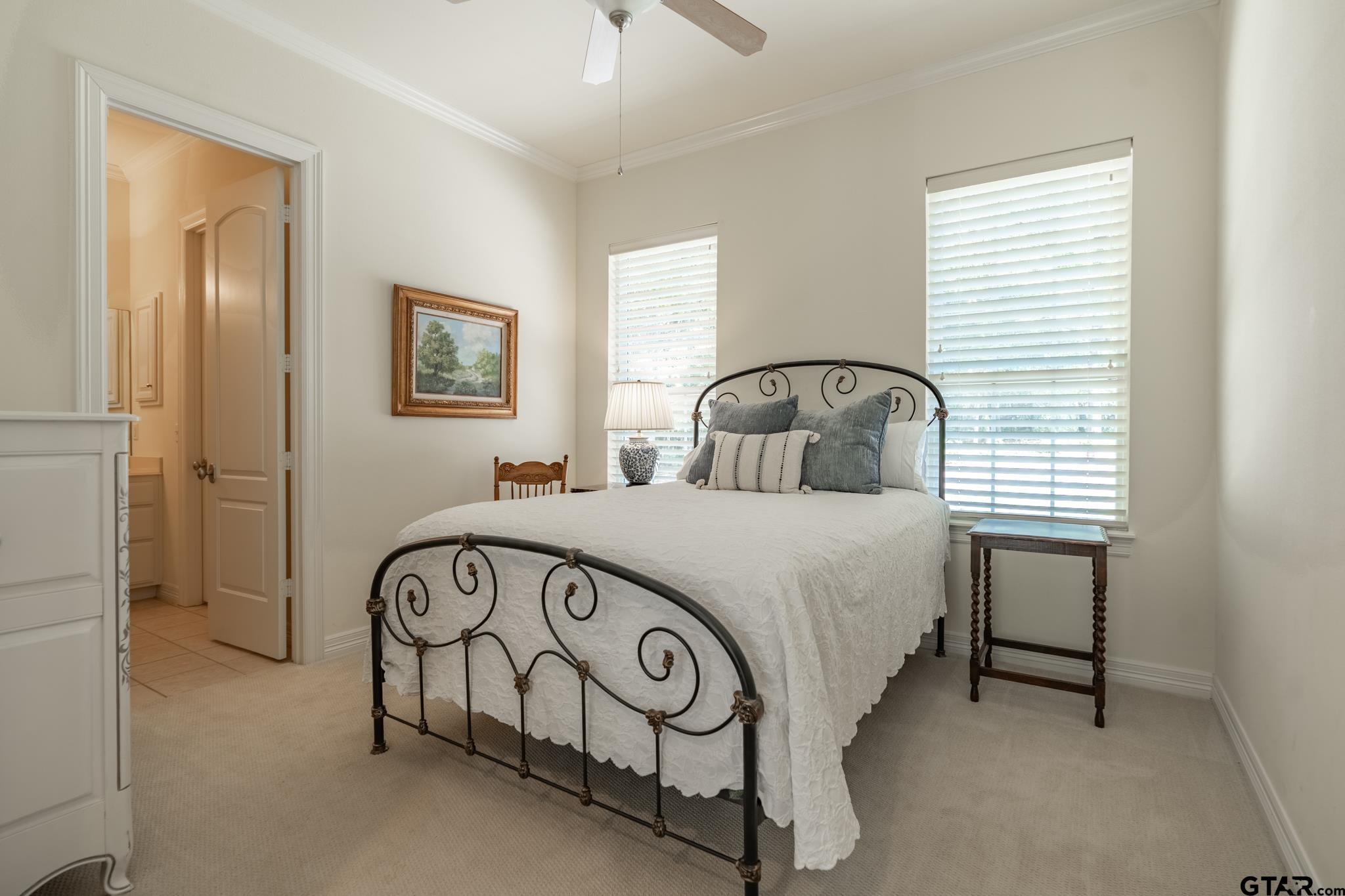 3402 Ridge Bluff Circle Tyler, TX 75707 - Photo 25 of 48 Gallery Image 25