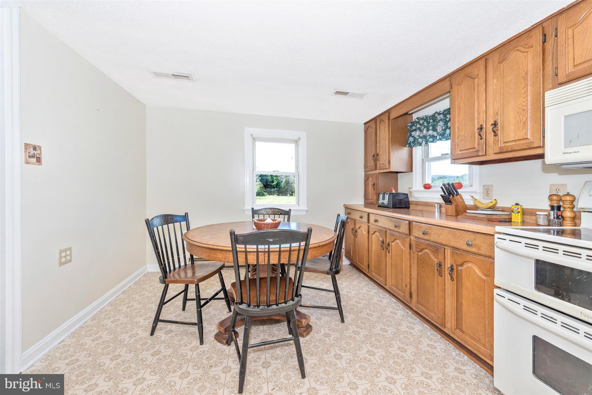 12921 Layman Road Thurmont, MD 21788 - Photo 16 of 30 Kitchen
