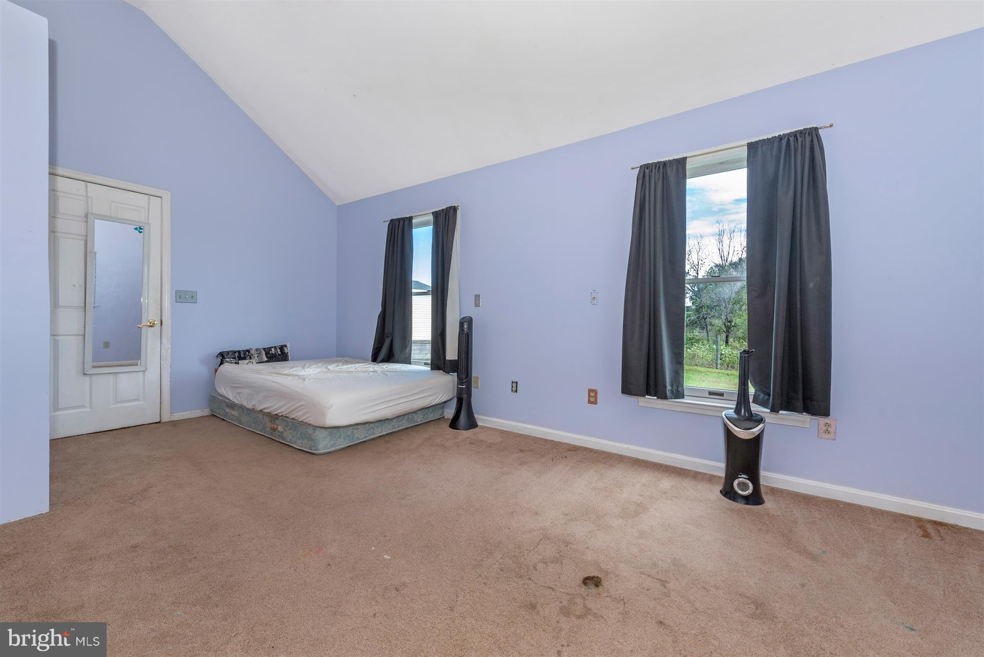 12921 Layman Road Thurmont, MD 21788 - Photo 23 of 30 Bedroom