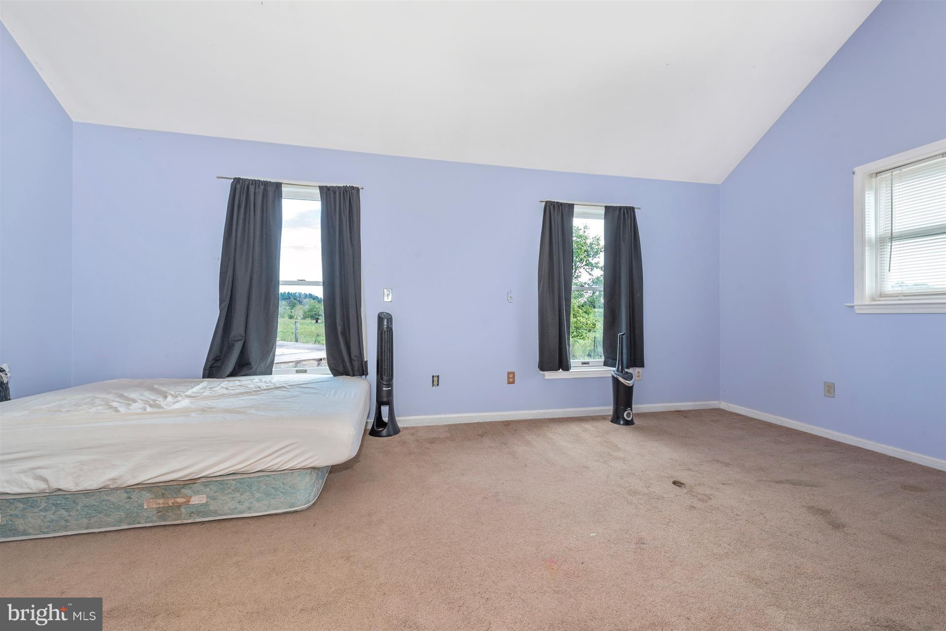 12921 Layman Road Thurmont, MD 21788 - Photo 24 of 30 Bedroom