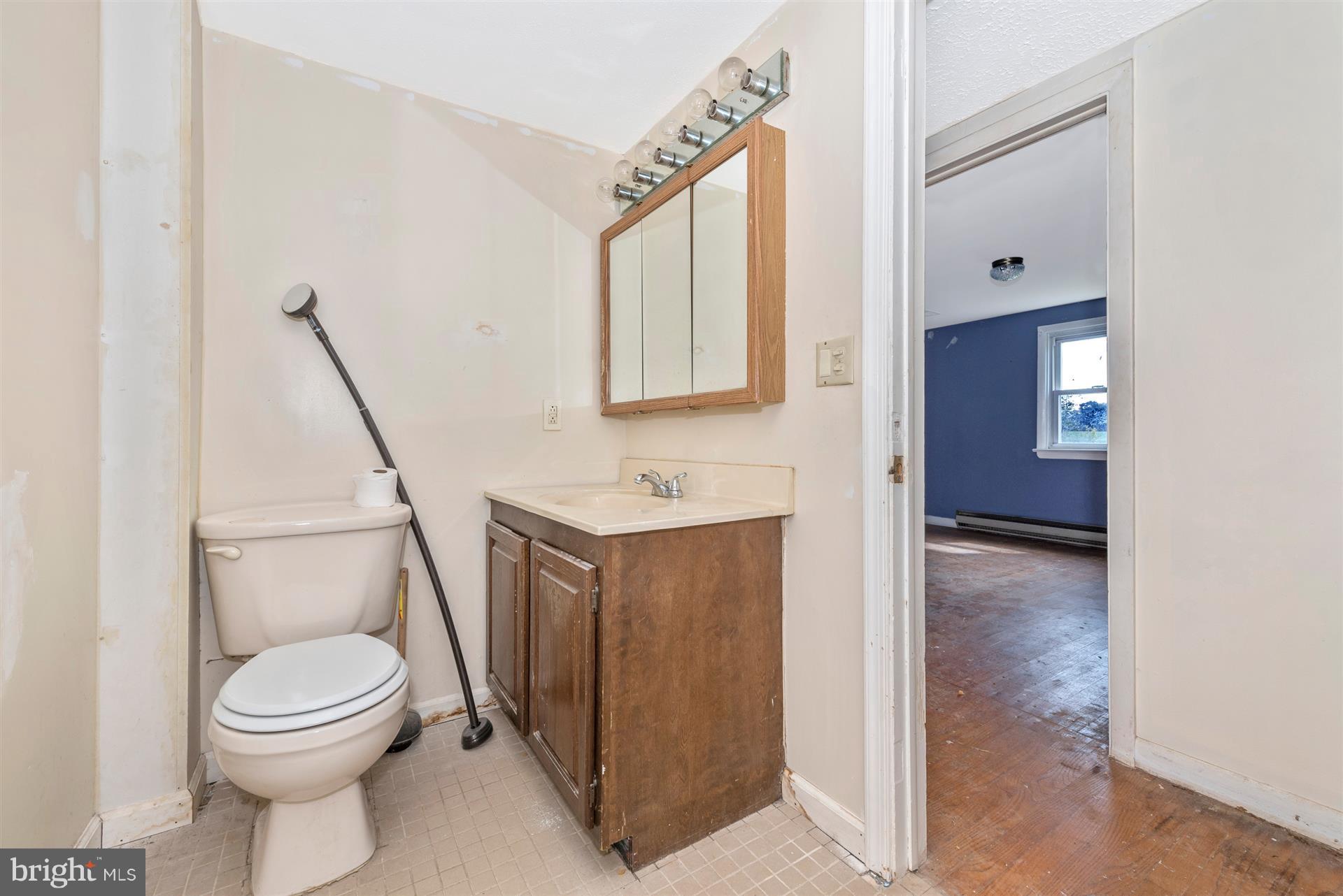 12921 Layman Road Thurmont, MD 21788 - Photo 25 of 30 Bath