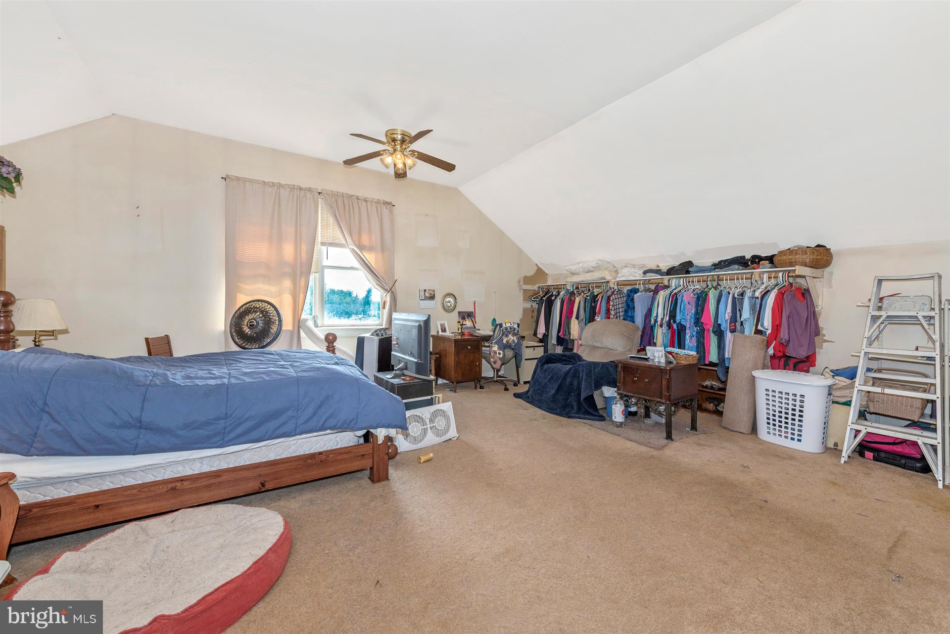 12921 Layman Road Thurmont, MD 21788 - Photo 29 of 30 Bedroom (Master)