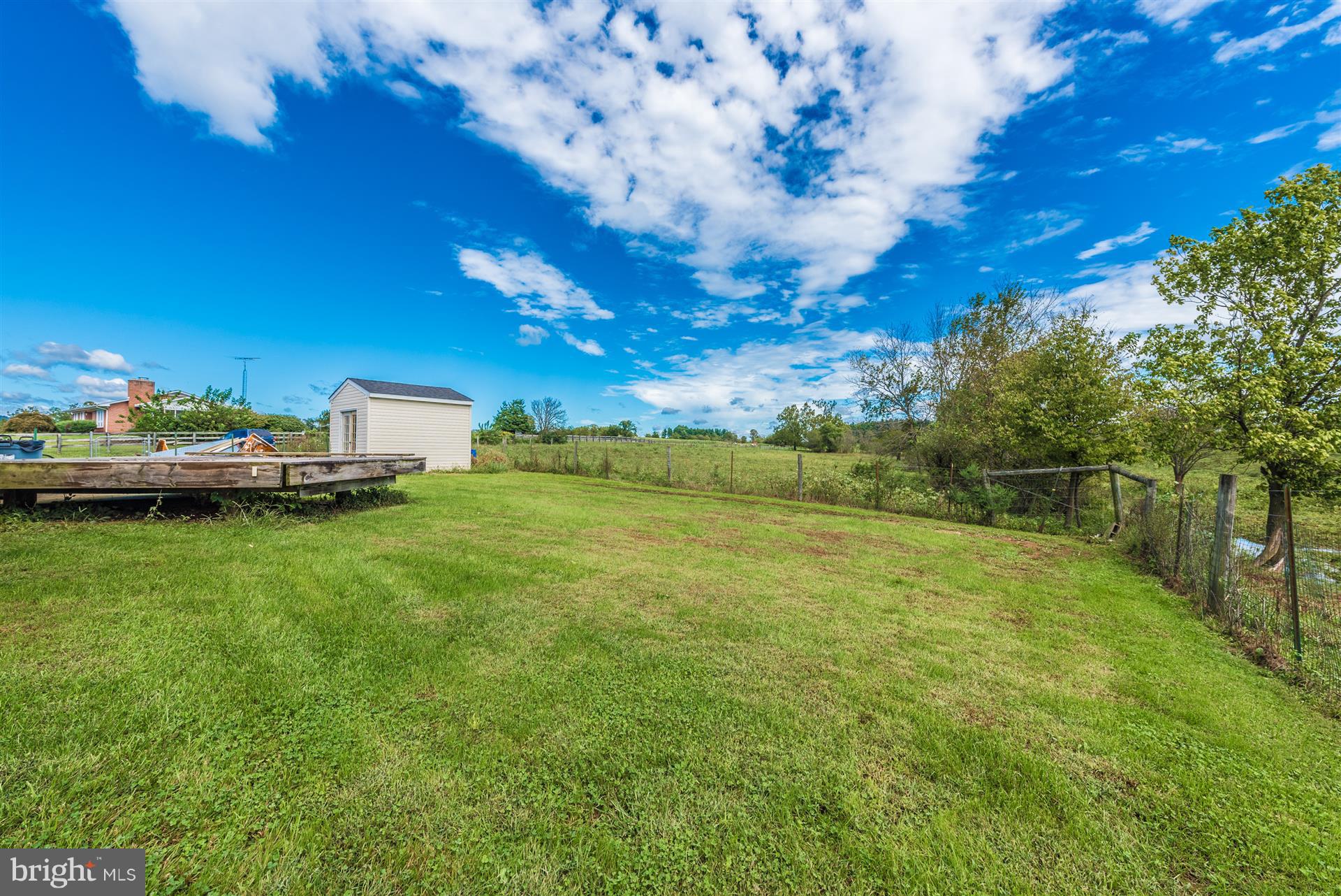 12921 Layman Road Thurmont, MD 21788 - Photo 6 of 30 Exterior (General)