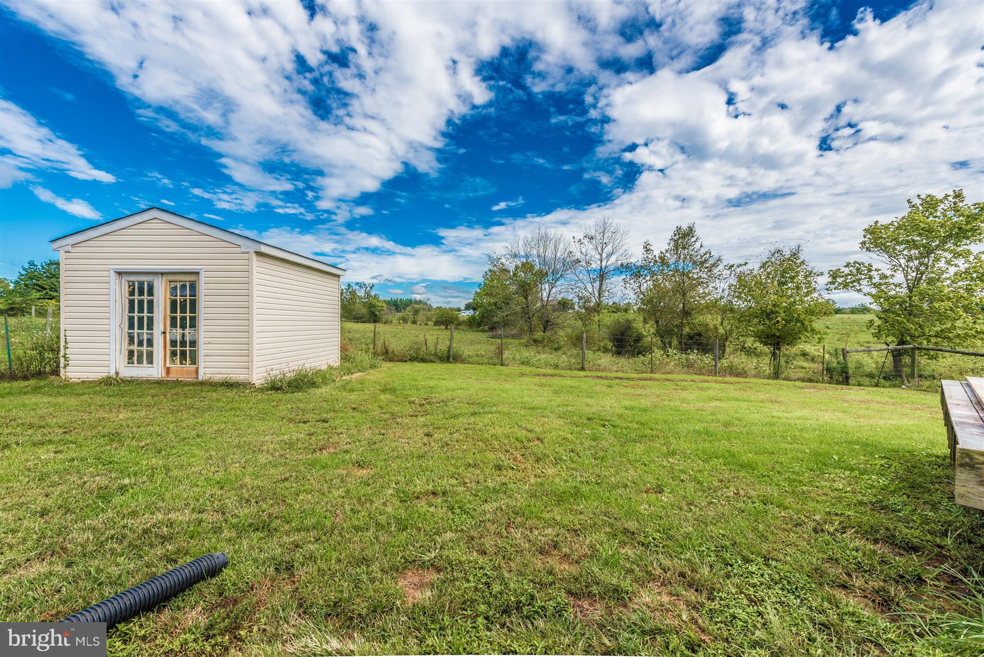 12921 Layman Road Thurmont, MD 21788 - Photo 7 of 30 Exterior (General)