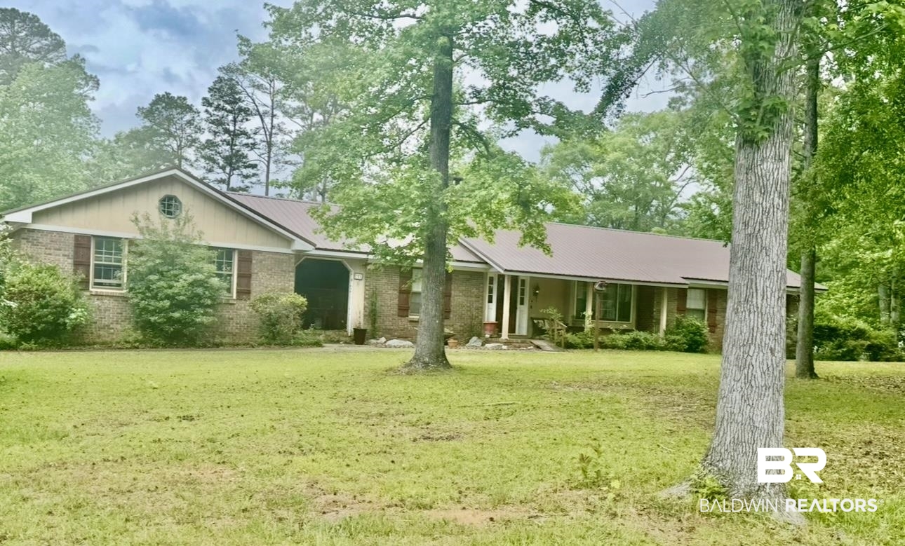 701 Forest Drive Greenville, AL 36037 - Photo 4 of 30