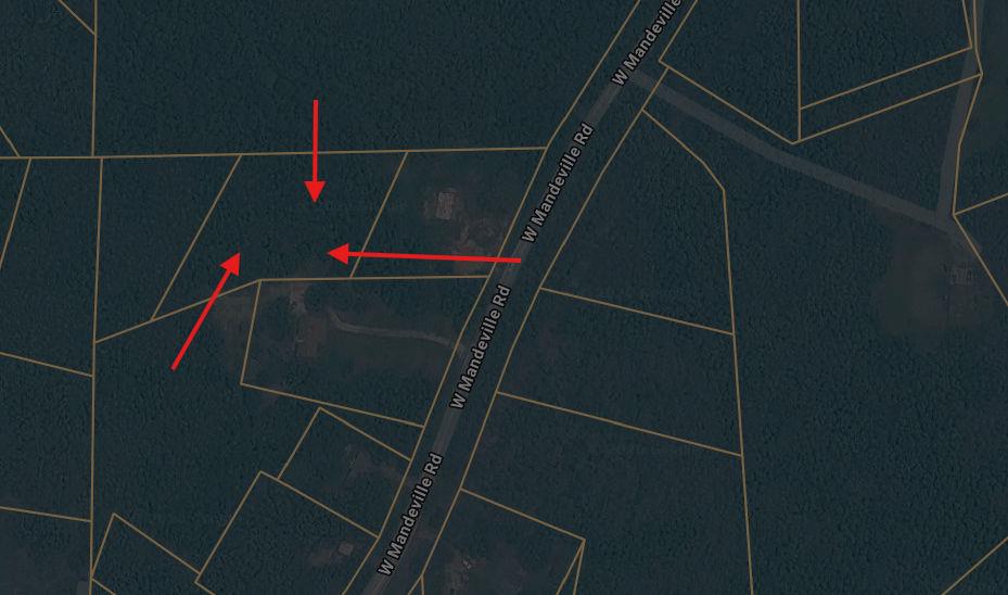 0 West Mandeville Road Carrollton, GA 30117 - Photo 1 of 1 a view of entryway