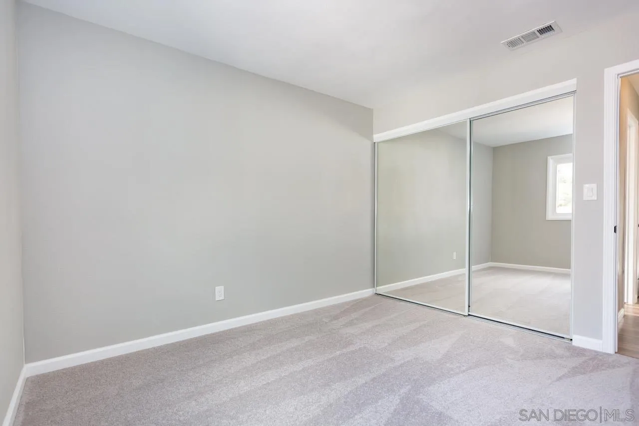 9597 Mandeville Road Santee, CA 92071 - Photo 21 of 32 a view of an empty room