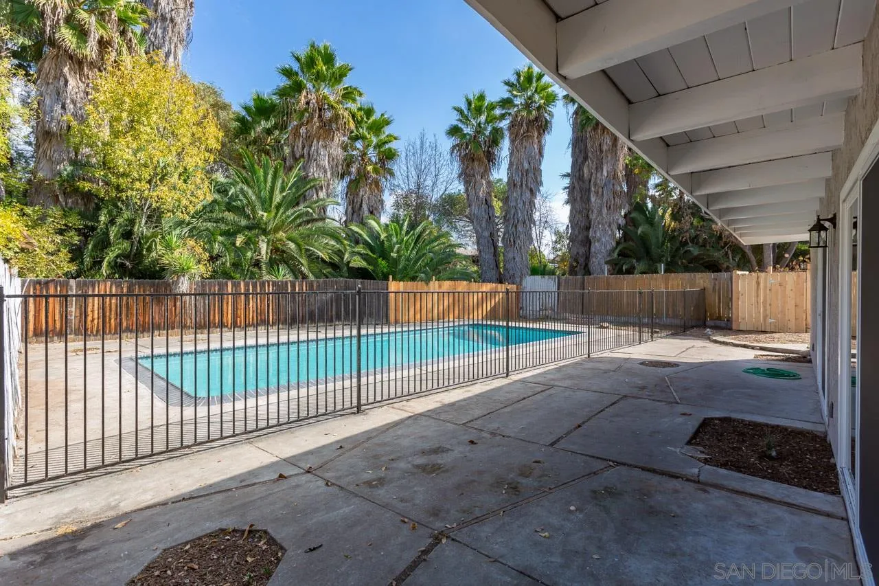 9597 Mandeville Road Santee, CA 92071 - Photo 24 of 32