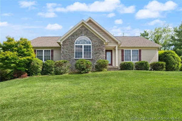 $459,900 | 8276 Crimson Creek Court, Georgetown, IN 47122