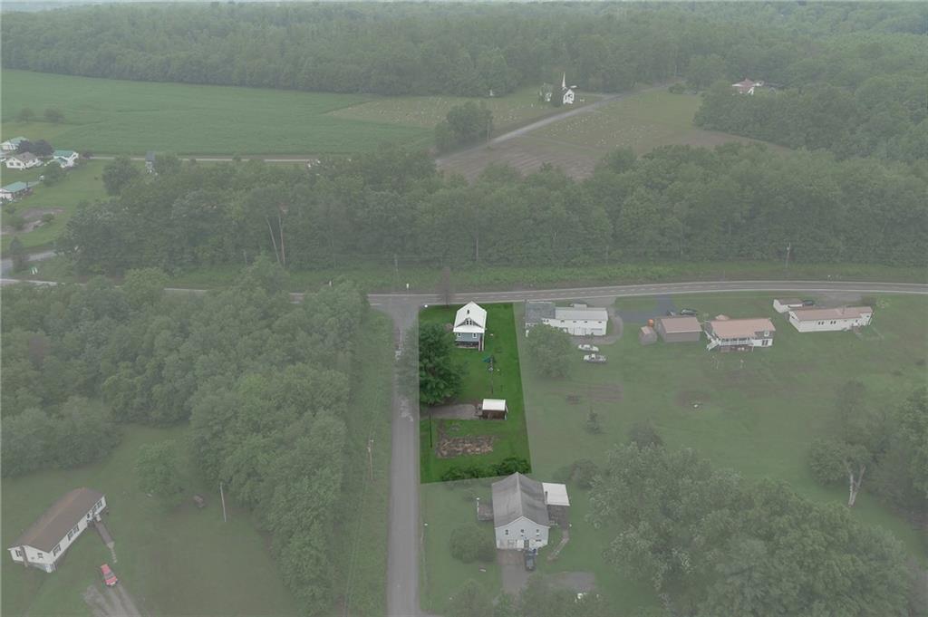 6806 Rte 240 Highway Cherry Tree, PA 15724 - Photo 37 of 40