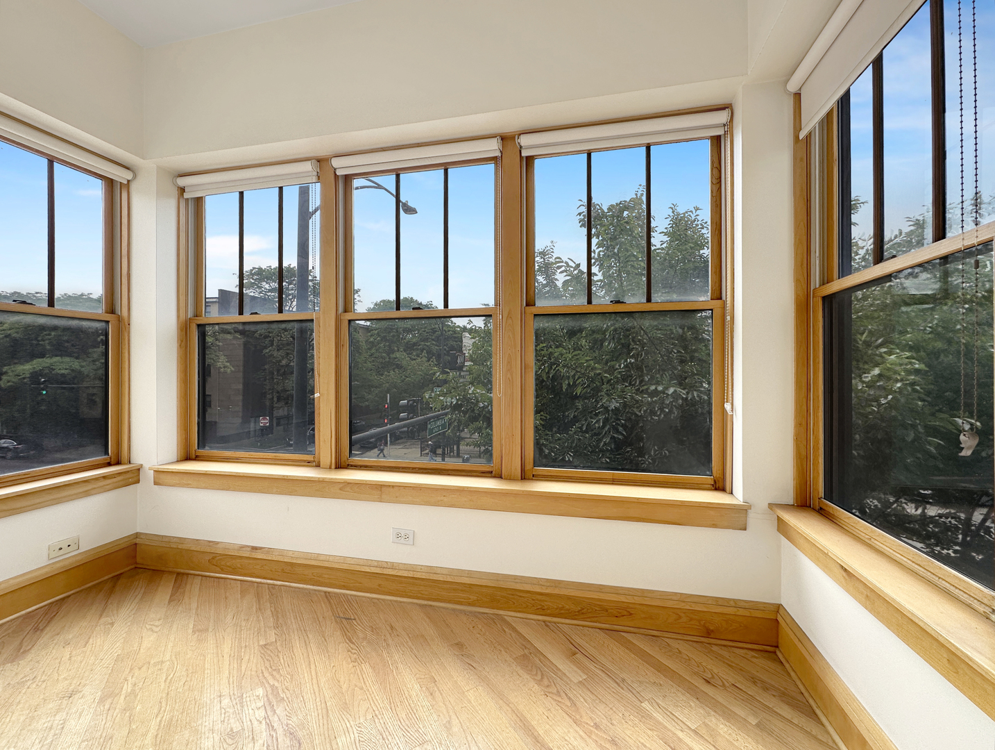 6741 North Sheridan Road, Unit 2S Chicago, IL 60626 - Photo 4 of 7