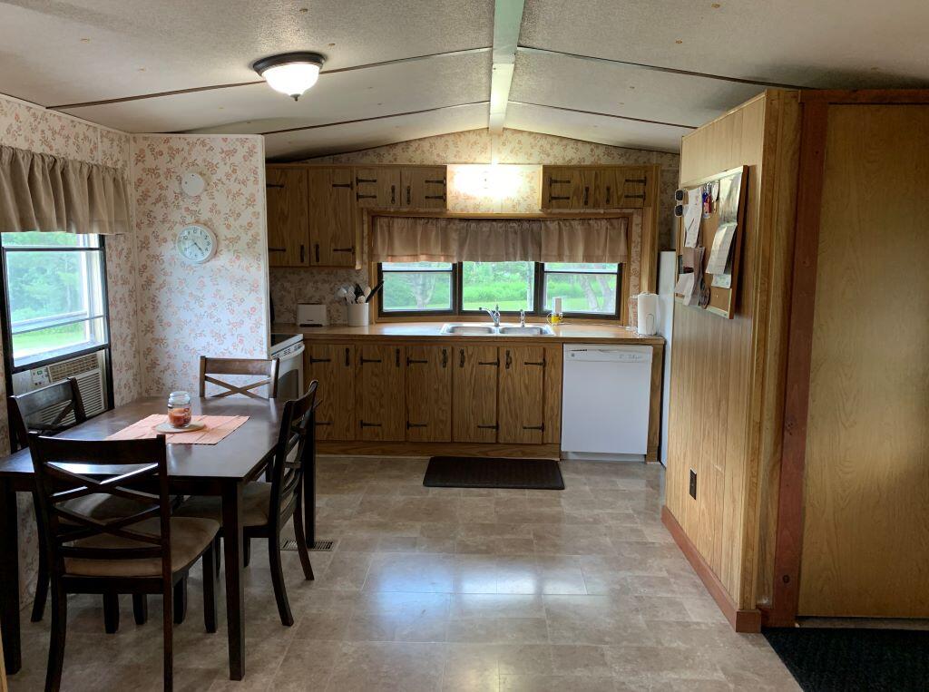 457 Beans Corner Road Pittsfield, ME 04967 - Photo 14 of 23 Dining Area