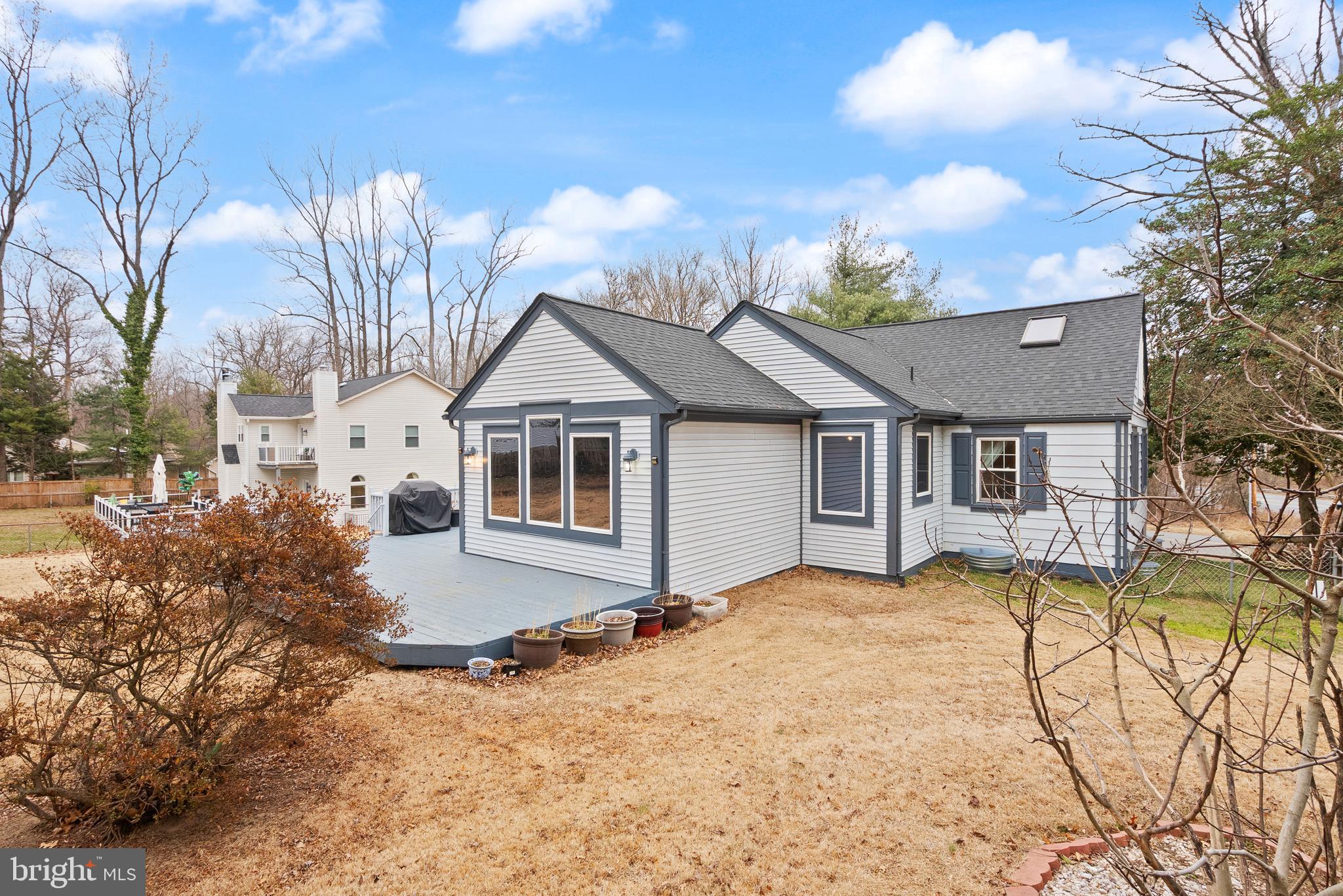 2928 Hunter Road Fairfax, VA 22031 - Photo 70 of 73
