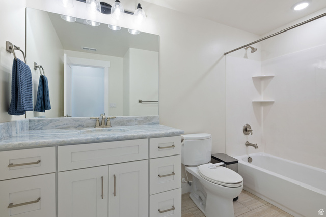 601 Mountain View Road, Unit 337 Lehi, UT 84048 - Photo 42 of 61 Bathroom
