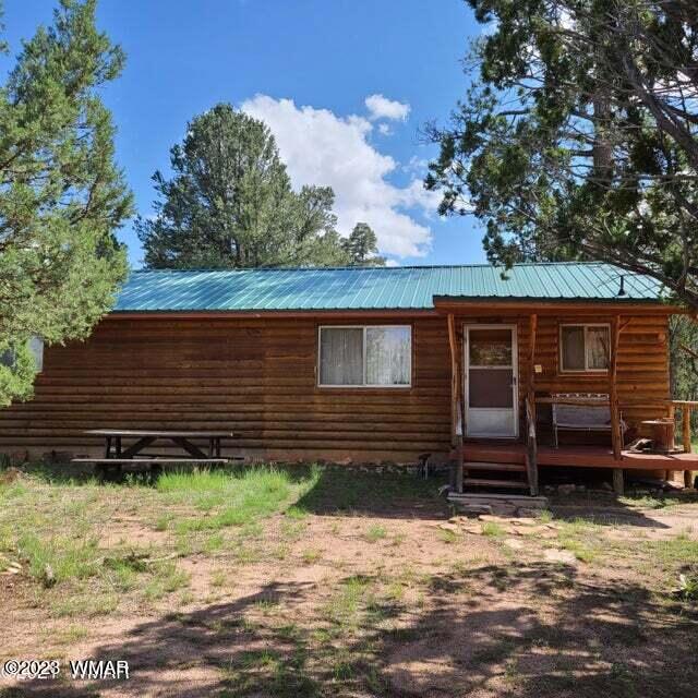 3091 Highway 277 Overgaard, AZ 85933 - Photo 10 of 34
