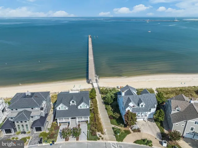 $2,250 | 101 West Cape Shores Drive, Lewes, DE 19958