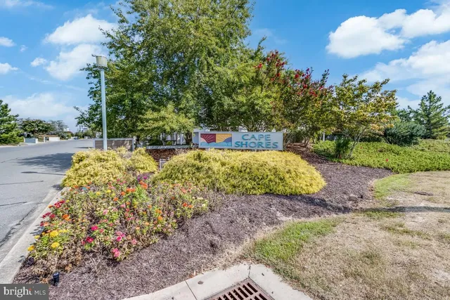 $2,250 | 101 West Cape Shores Drive, Lewes, DE 19958