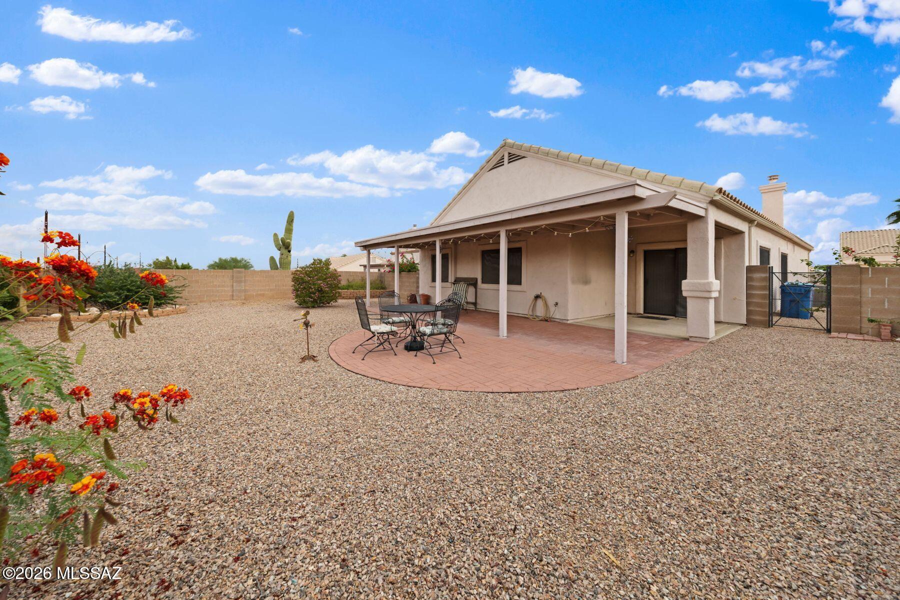 430 West Rio Sinaloa Green Valley, AZ 85614 - Photo 26 of 30 p27