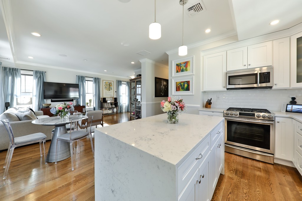28 Iffley Road, Unit 4 Boston, MA 02130 - Photo 3 of 29