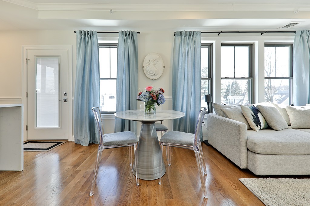 28 Iffley Road, Unit 4 Boston, MA 02130 - Photo 9 of 29