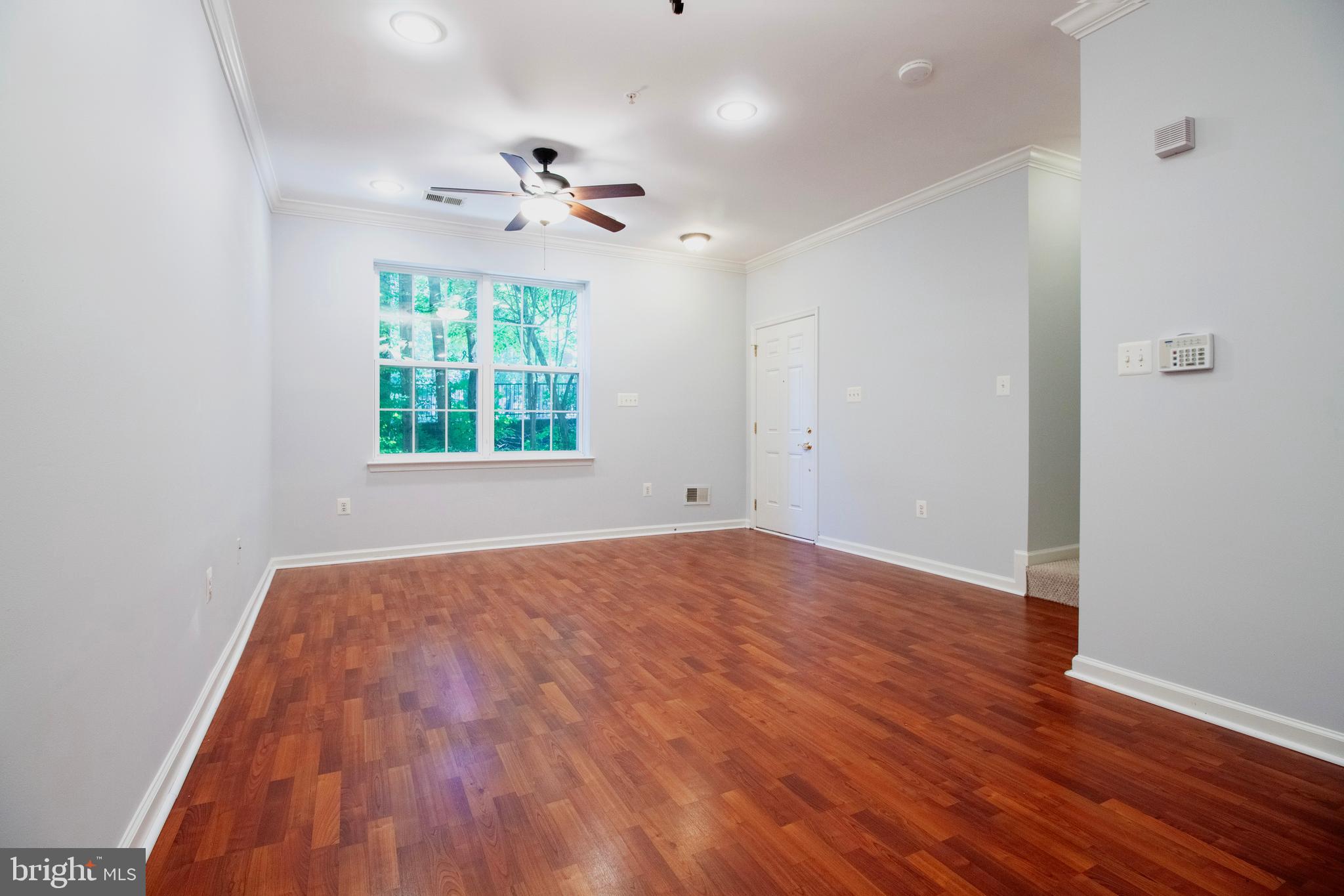 12430 Liberty Bridge Road Fairfax, VA 22033 - Photo 5 of 28 Living/Dining Room