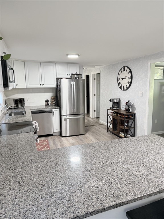145 Little Rest Road Warren, MA 01083 - Photo 11 of 23