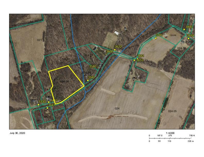 0 Slate Stone Road Cable, OH 43009 - Photo 3 of 3