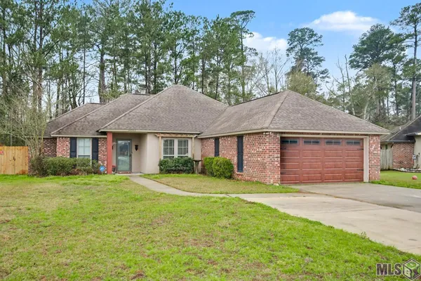 $289,500 | 14986 Cross Creek Boulevard, Walker, LA 70785