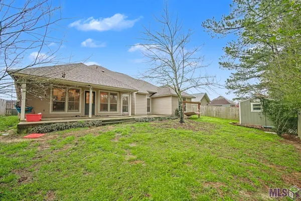 $289,500 | 14986 Cross Creek Boulevard, Walker, LA 70785