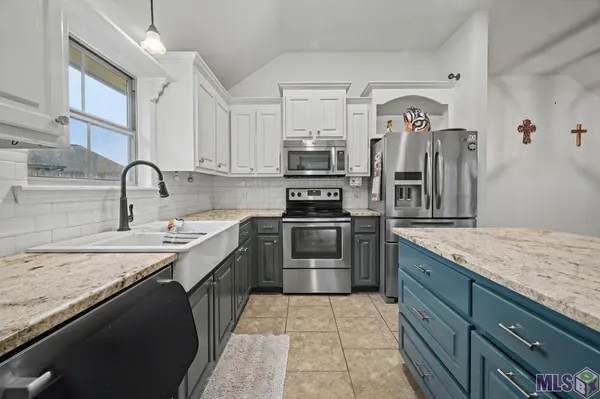 $289,500 | 14986 Cross Creek Boulevard, Walker, LA 70785