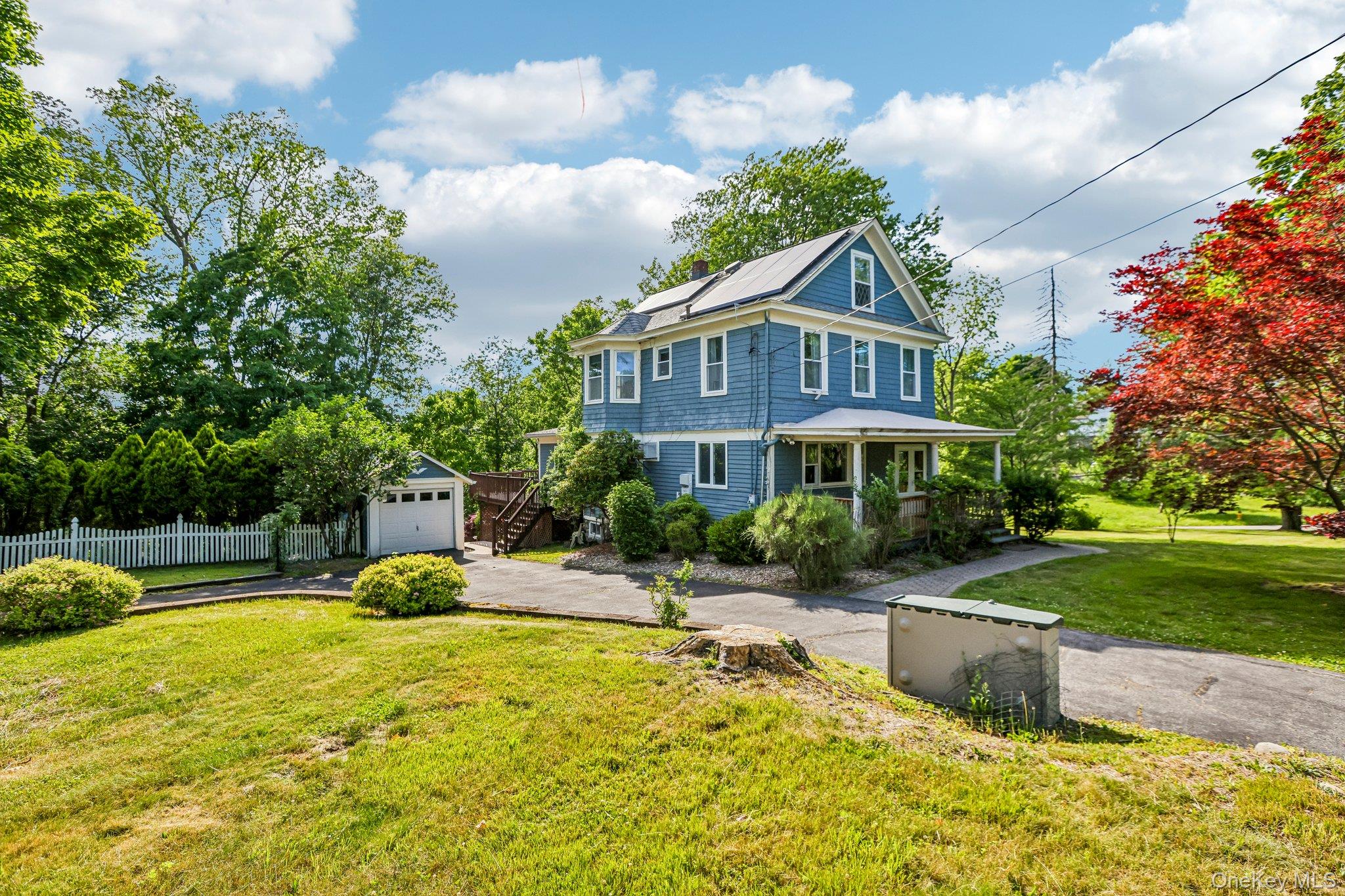 605 Stage Road Monroe, NY 10950 - Photo 2 of 50