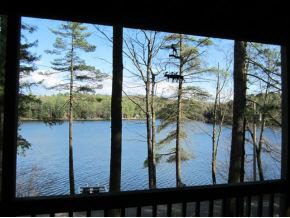 1789 Perch Pond Road Benson, VT 05743 - Photo 18 of 19