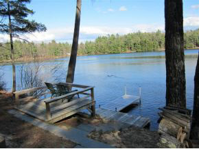 1789 Perch Pond Road Benson, VT 05743 - Photo 3 of 19