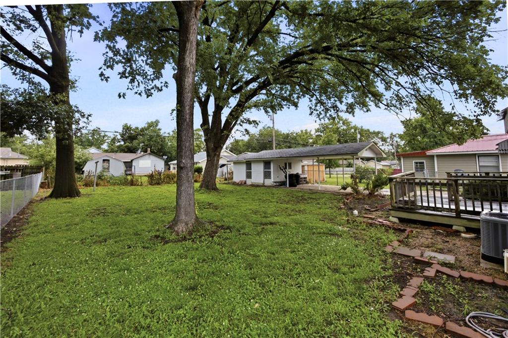 1223 North 4th Neodesha, KS 66757 - Photo 20 of 20