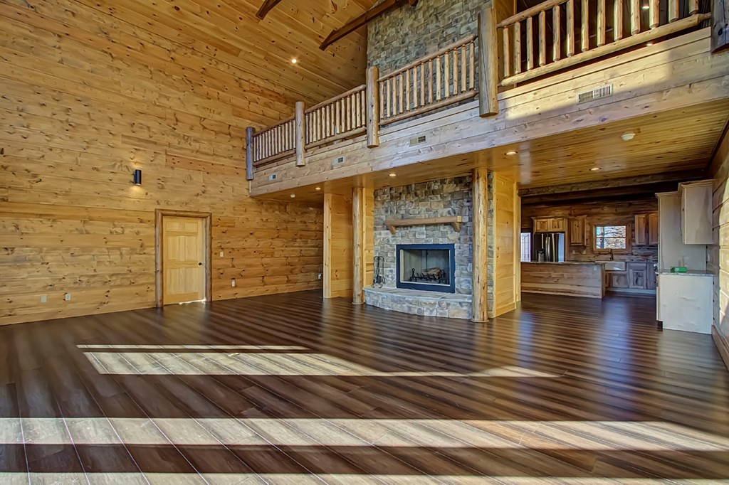 2610 Hatcher Mountain Road Sevierville, TN 37862 - Photo 18 of 72 Gallery Image 18